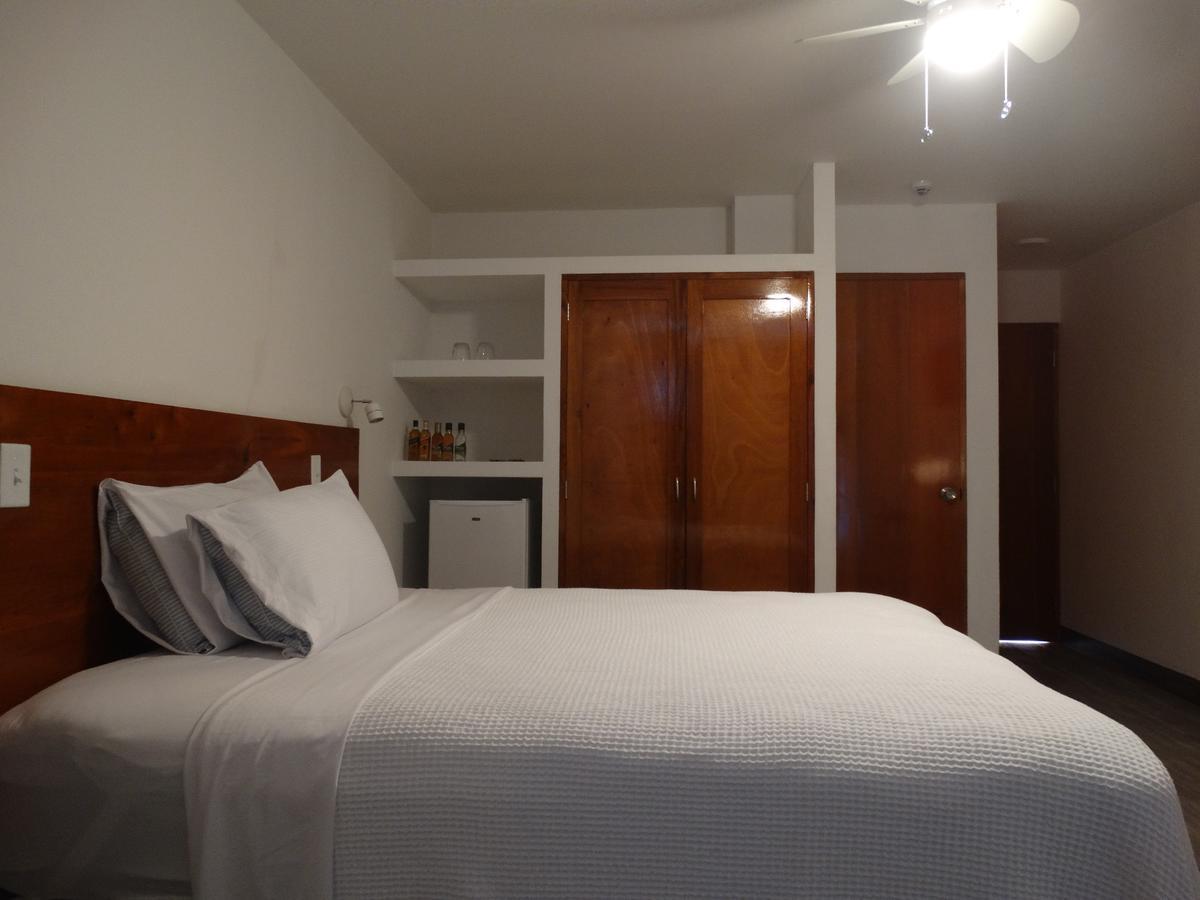 Hotel Casa Royale Bluefields Εξωτερικό φωτογραφία