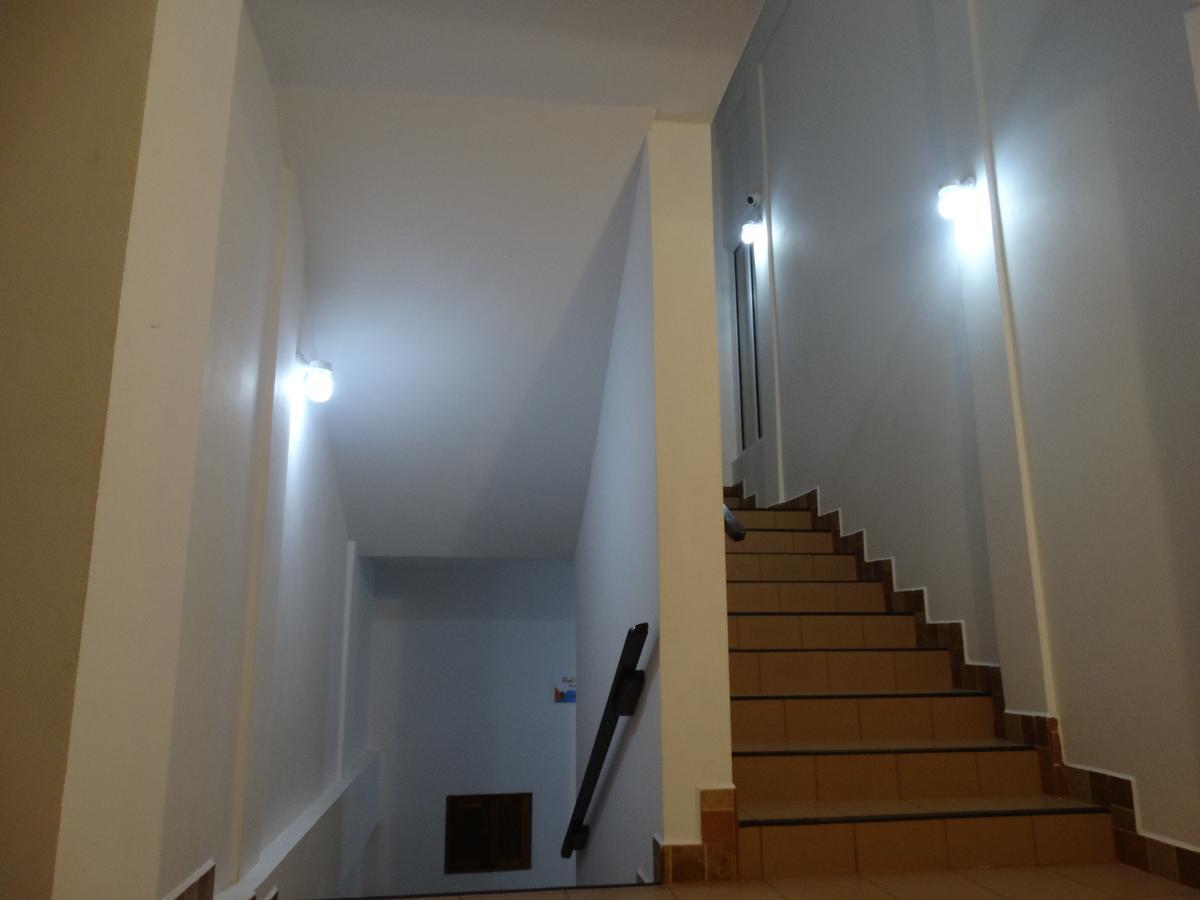 Hotel Casa Royale Bluefields Εξωτερικό φωτογραφία