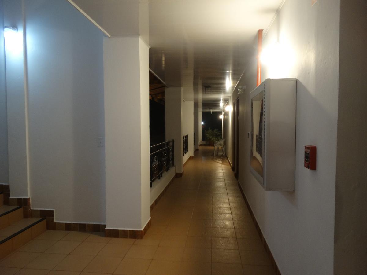 Hotel Casa Royale Bluefields Εξωτερικό φωτογραφία