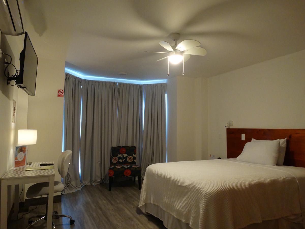 Hotel Casa Royale Bluefields Εξωτερικό φωτογραφία