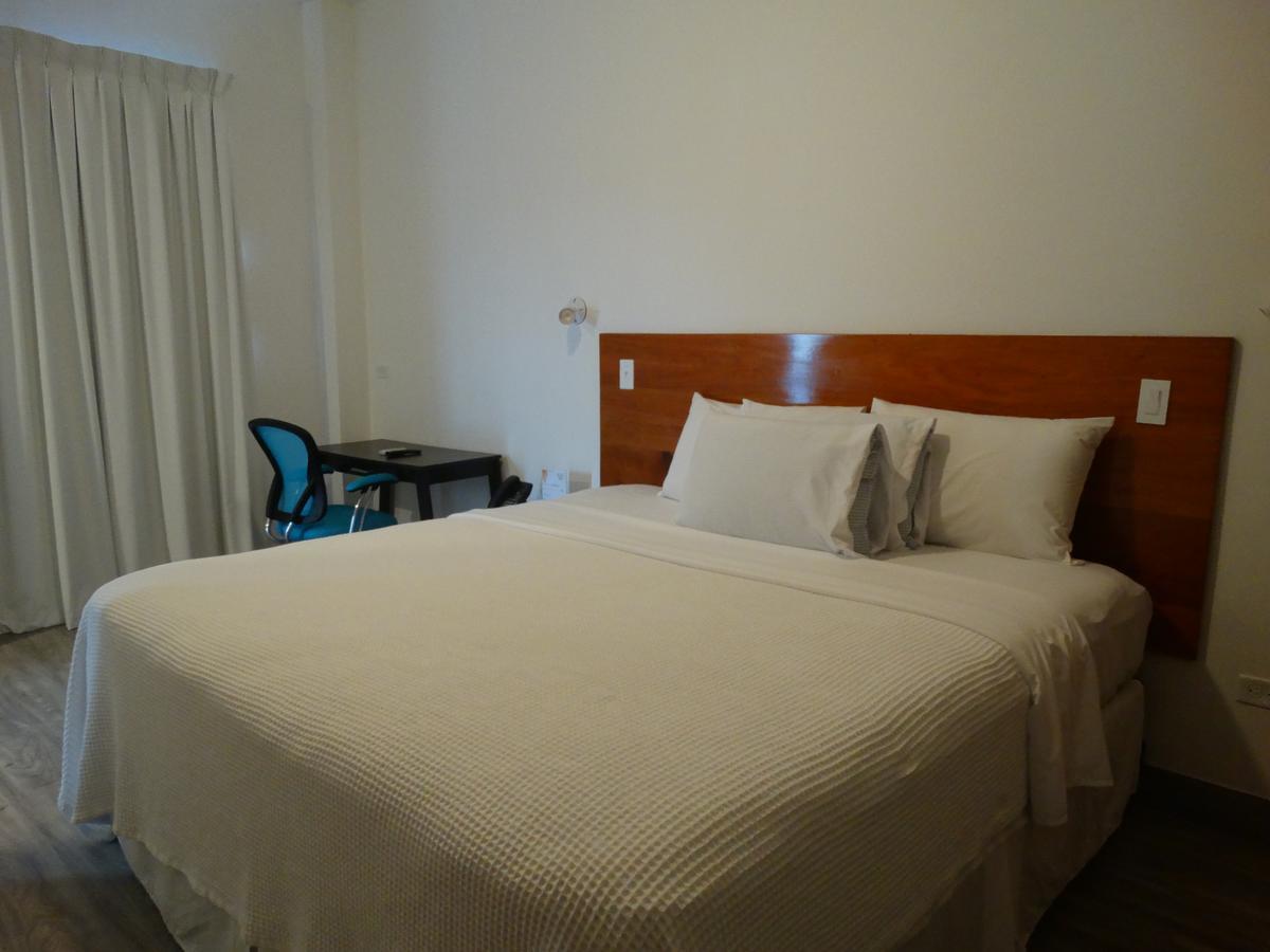 Hotel Casa Royale Bluefields Εξωτερικό φωτογραφία