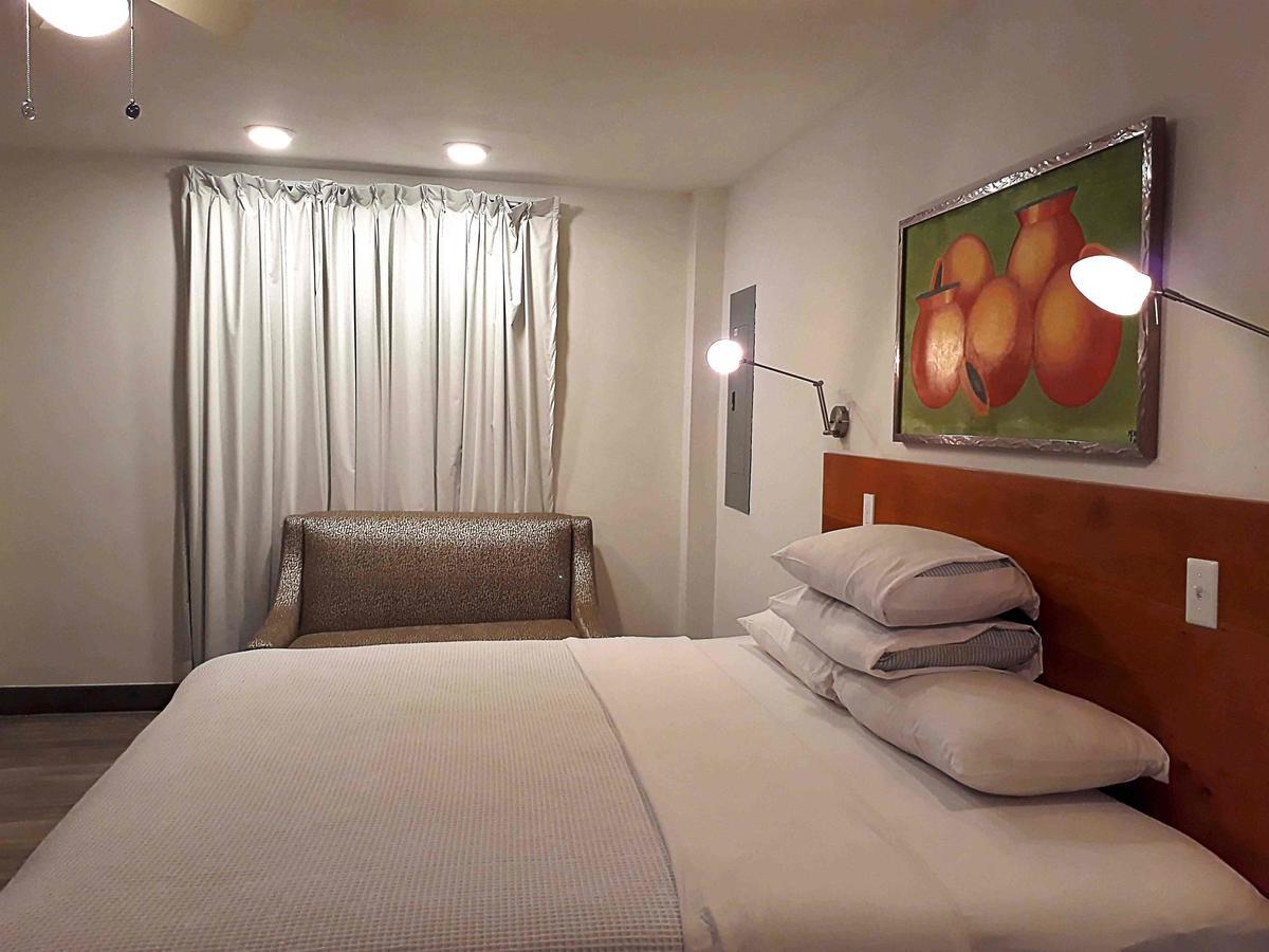 Hotel Casa Royale Bluefields Εξωτερικό φωτογραφία