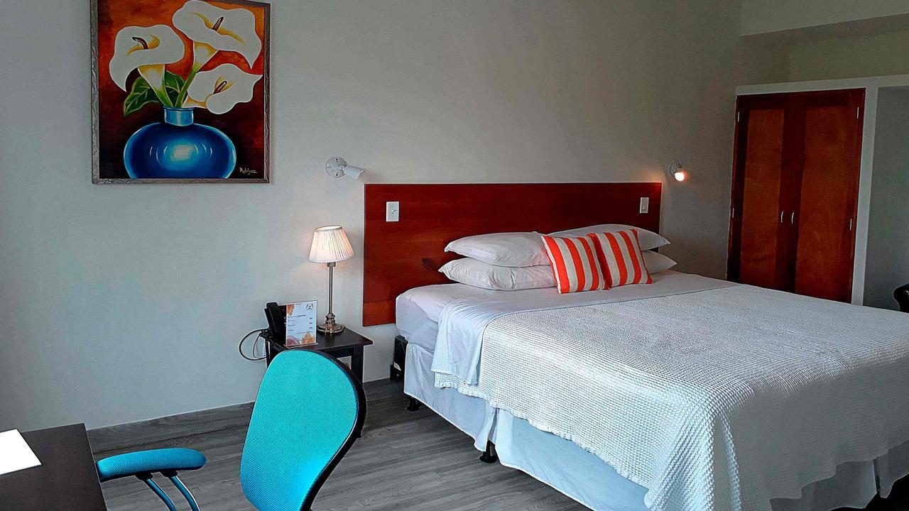 Hotel Casa Royale Bluefields Εξωτερικό φωτογραφία