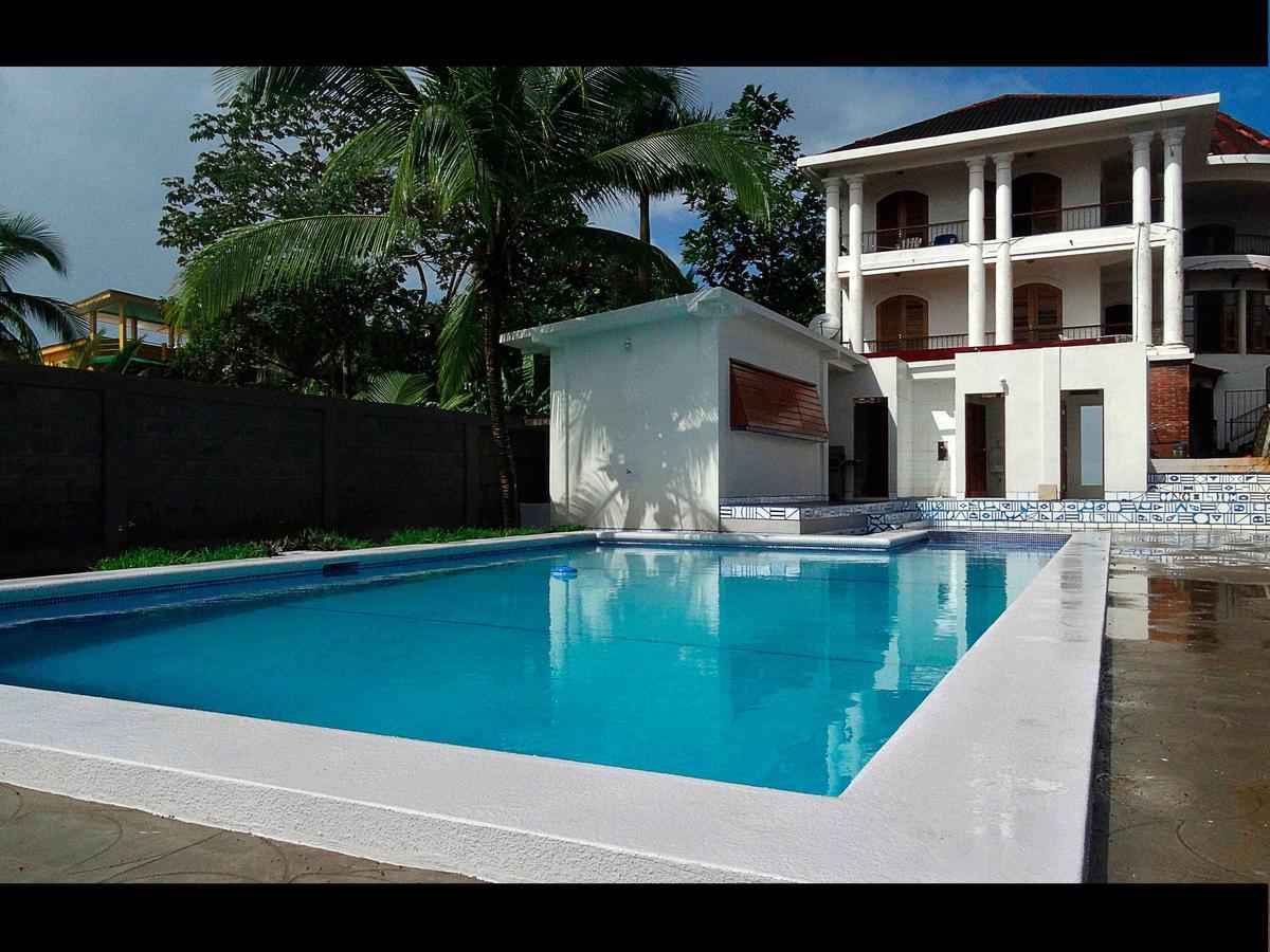 Hotel Casa Royale Bluefields Εξωτερικό φωτογραφία