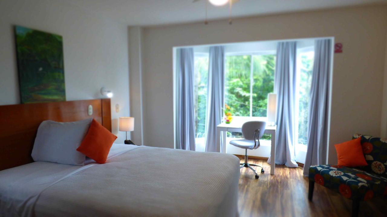 Hotel Casa Royale Bluefields Εξωτερικό φωτογραφία